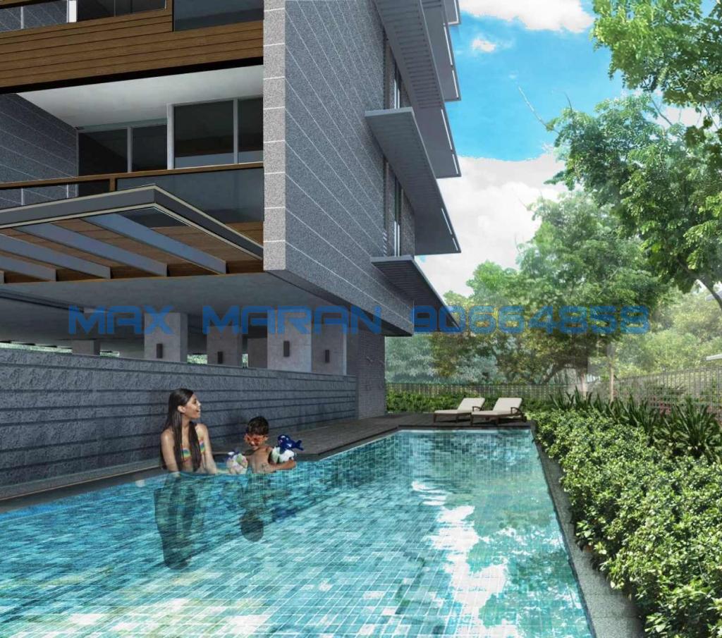 Serenity Breeze (D15), Apartment #86809272